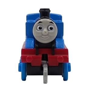 Thomas & Friends Train Thomas Push Along Limited 2020 MATTEL 3" Tank Engine Toy